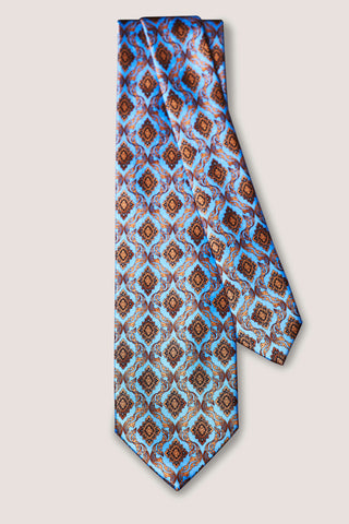 Luxury Tie by DCLA