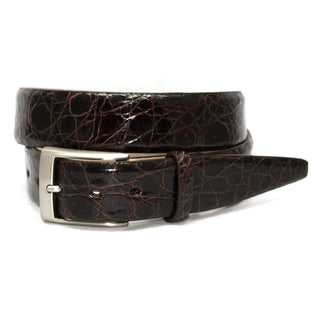 Luxuty quality belts with glove lether by dcla