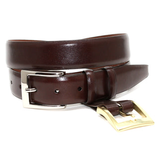 Luxuty quality belts with glove lether by dcla