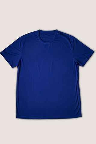 V-Collar T-Shirt